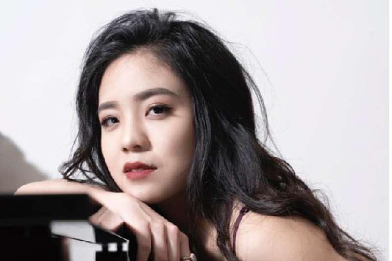 欧亿3注册 台湾天才少女钢琴家李